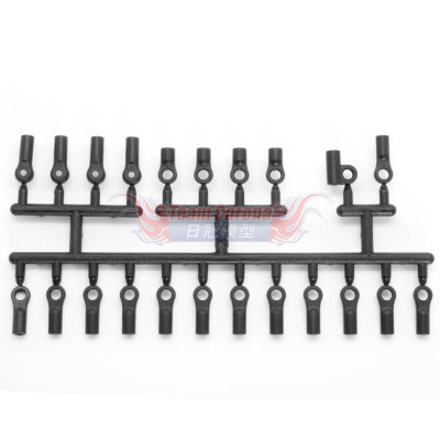 INFINITY R0T008 - BALL JOINT 4.9mm SET